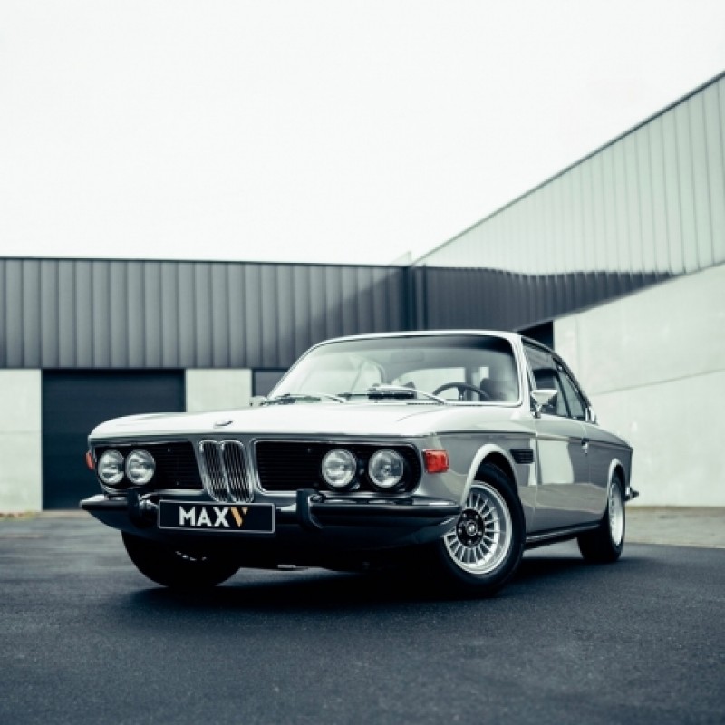 xs BMW 3.0 CSI  1 - MaxV Detailing 